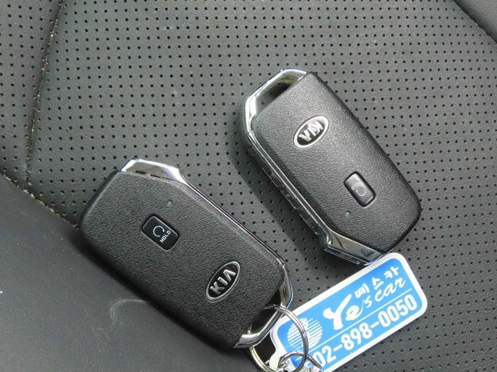 KIA K5 2020 the color of pearl - Importación desde Corea - HF Imports Iquique - Foto 16