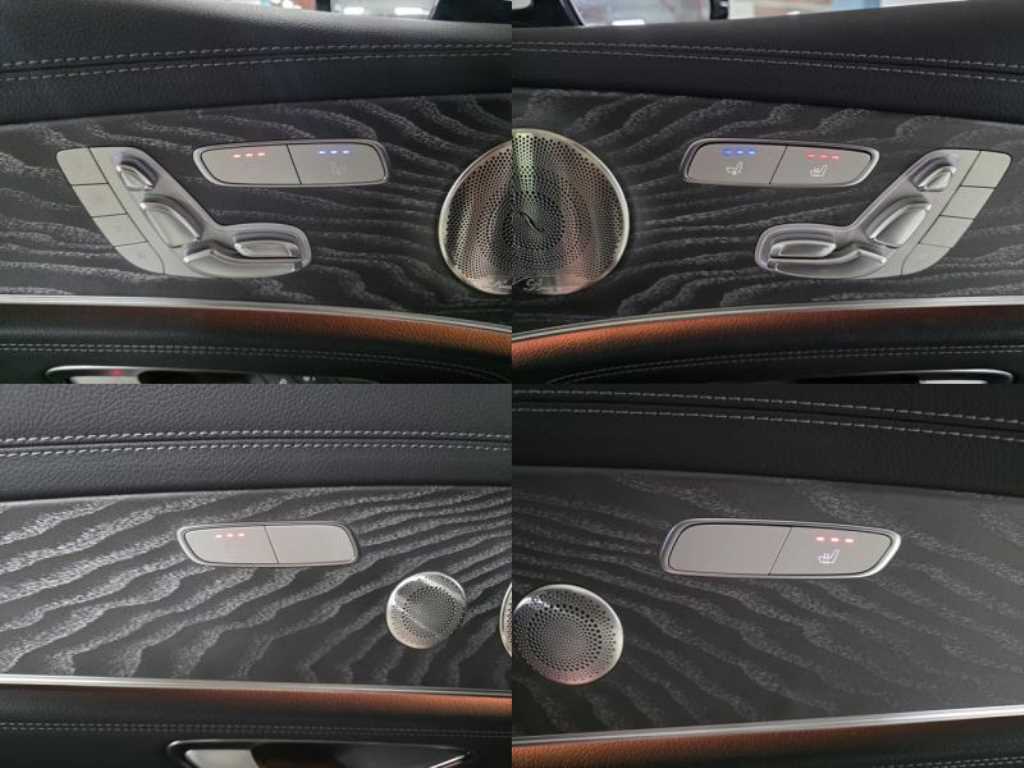 Mercedes Benz E class 2022 Blanco - Importación desde Corea - HF Imports Iquique - Foto 13