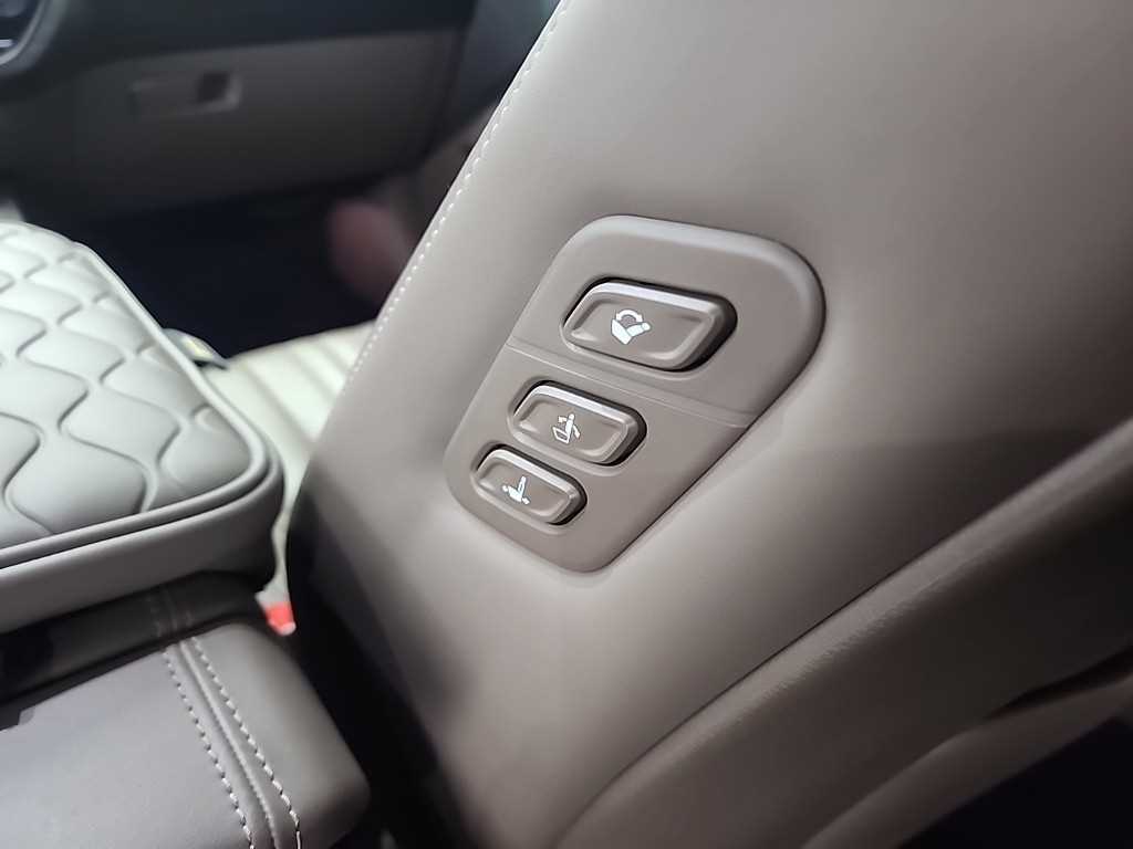 KIA K8 2022 Azul - Importación desde Corea - HF Imports Iquique - Foto 14