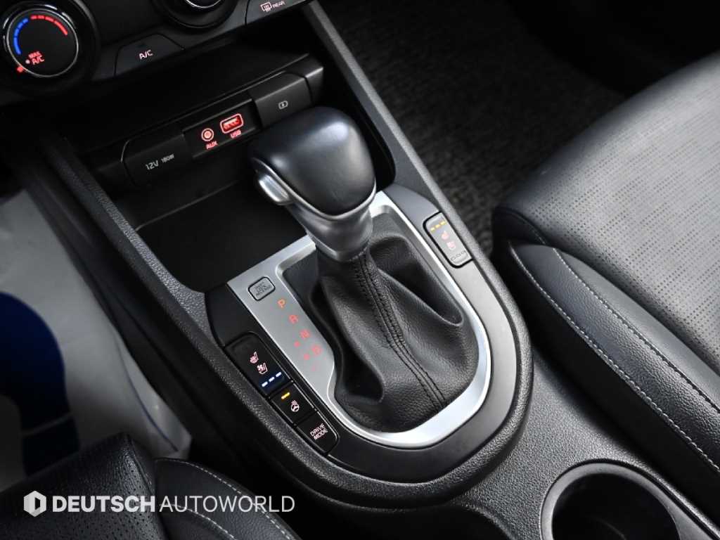 KIA K3 - Vista 9