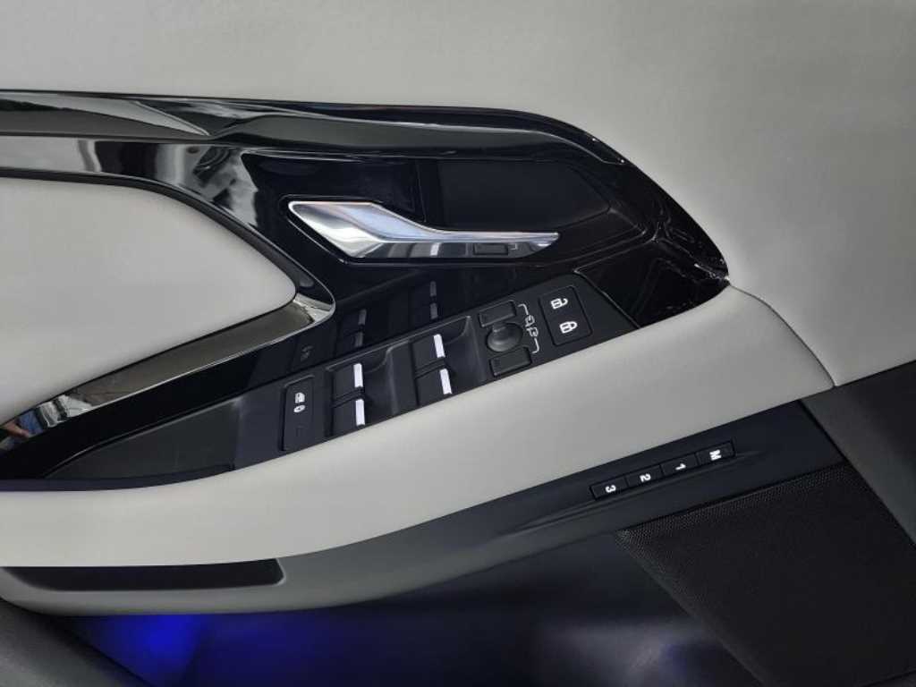 Land Rover Range Rover Bike - Vista 11