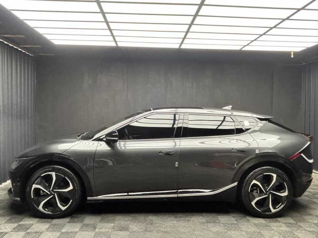 KIA EV6 - Vista 2