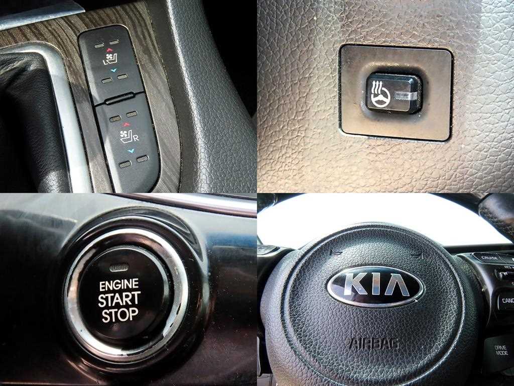 KIA K5 2014 Plateado - Importación desde Corea - HF Imports Iquique - Foto 16