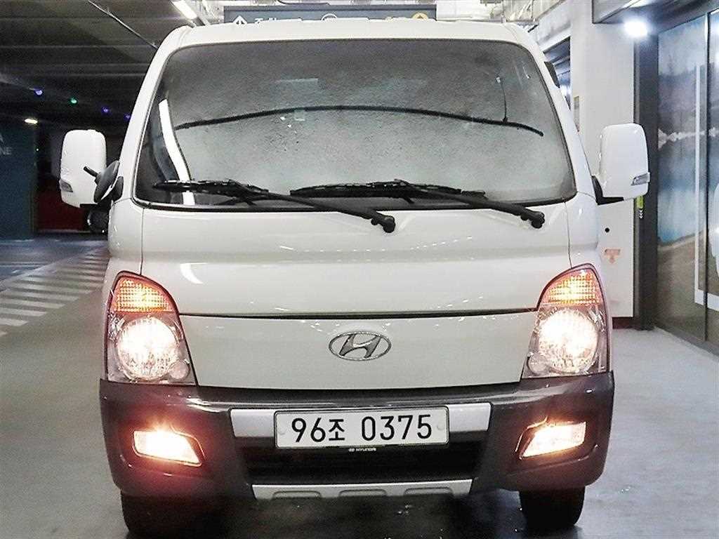 Small Truck Cargo (small) - Vista 2