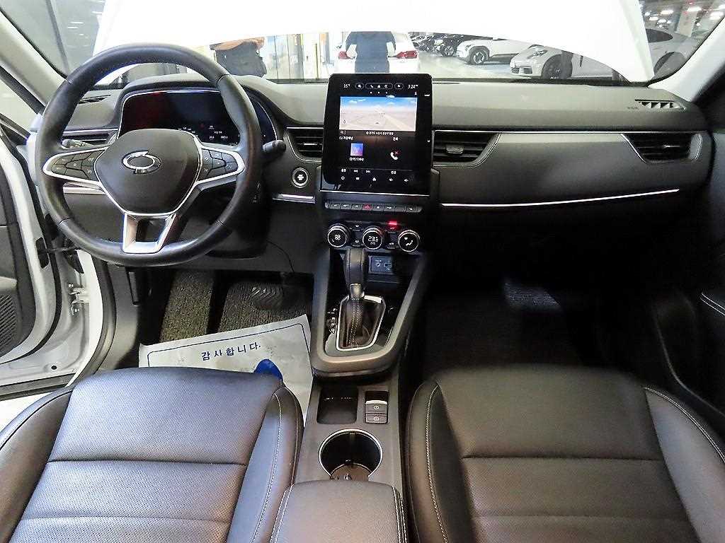SAMSUNG XM3 - Vista 10