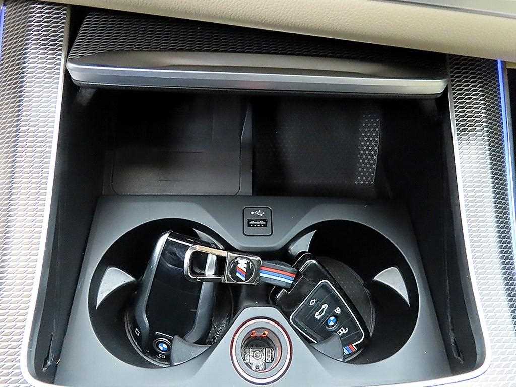 BMW X5 - Vista 12