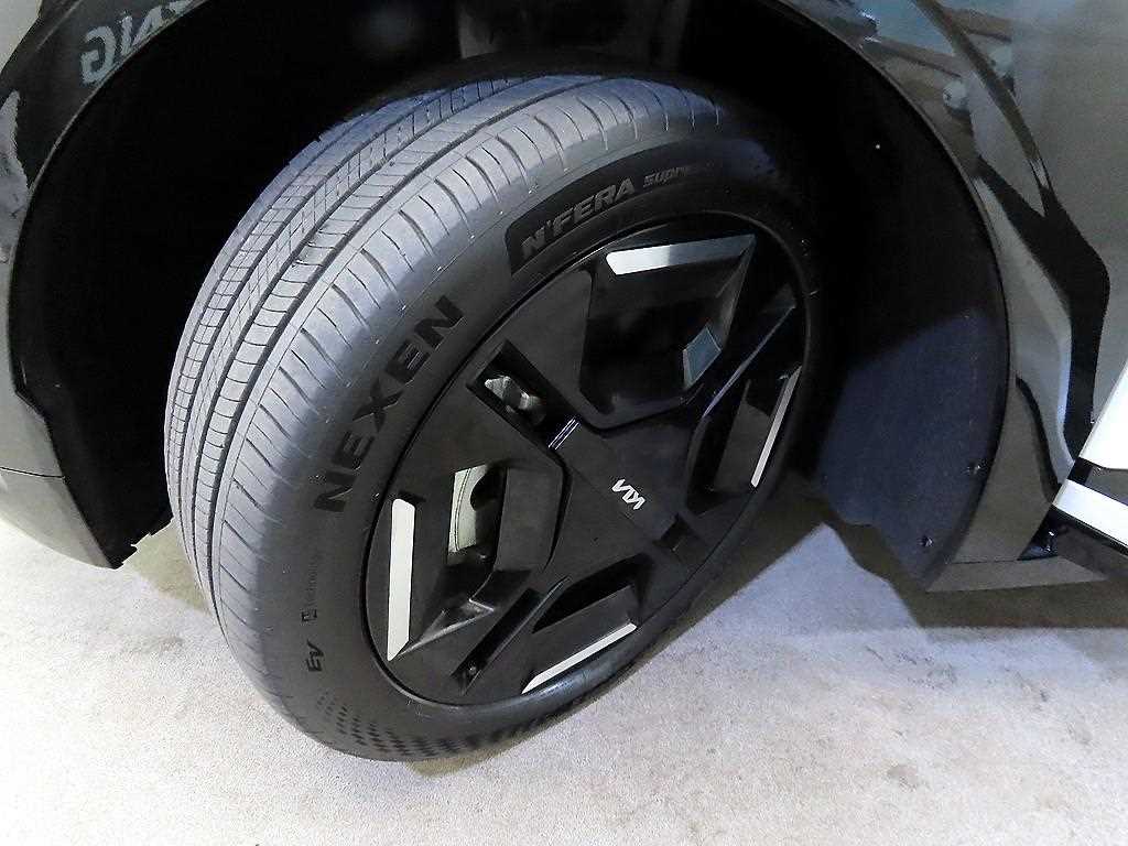 KIA EV3 2025 Blanco - Importación desde Corea - HF Imports Iquique - Foto 19