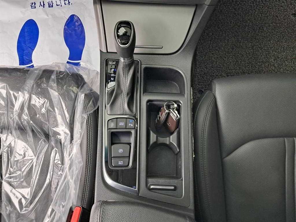HYUNDAI Sonata 2017 Blanco - Importación desde Corea - HF Imports Iquique - Foto 14