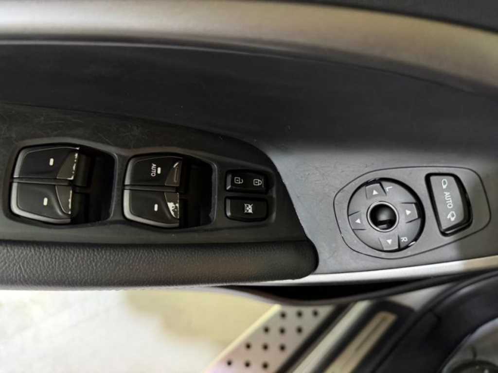 HYUNDAI Maxcruz 2016 Gris - Importación desde Corea - HF Imports Iquique - Foto 16