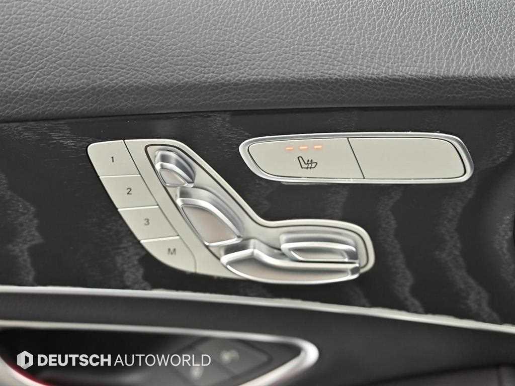 Mercedes Benz C Class 2019 Blanco - Importación desde Corea - HF Imports Iquique - Foto 17