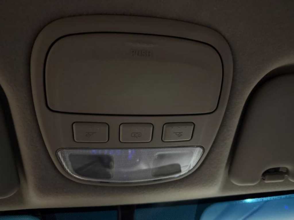 Small Truck Top_Powergate - Vista 12