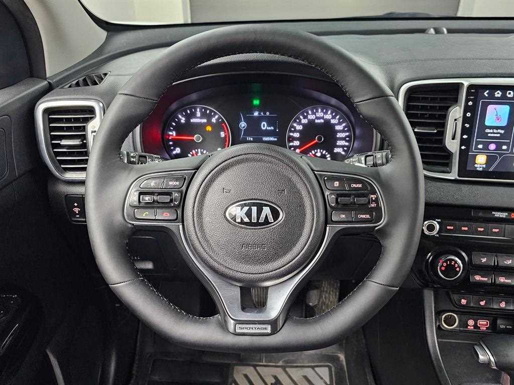 KIA Sportage 2016 Blanco - Importación desde Corea - HF Imports Iquique - Foto 13