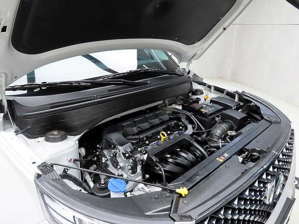 HYUNDAI Venue 2026 Gris - Importación desde Corea - HF Imports Iquique - Foto 19