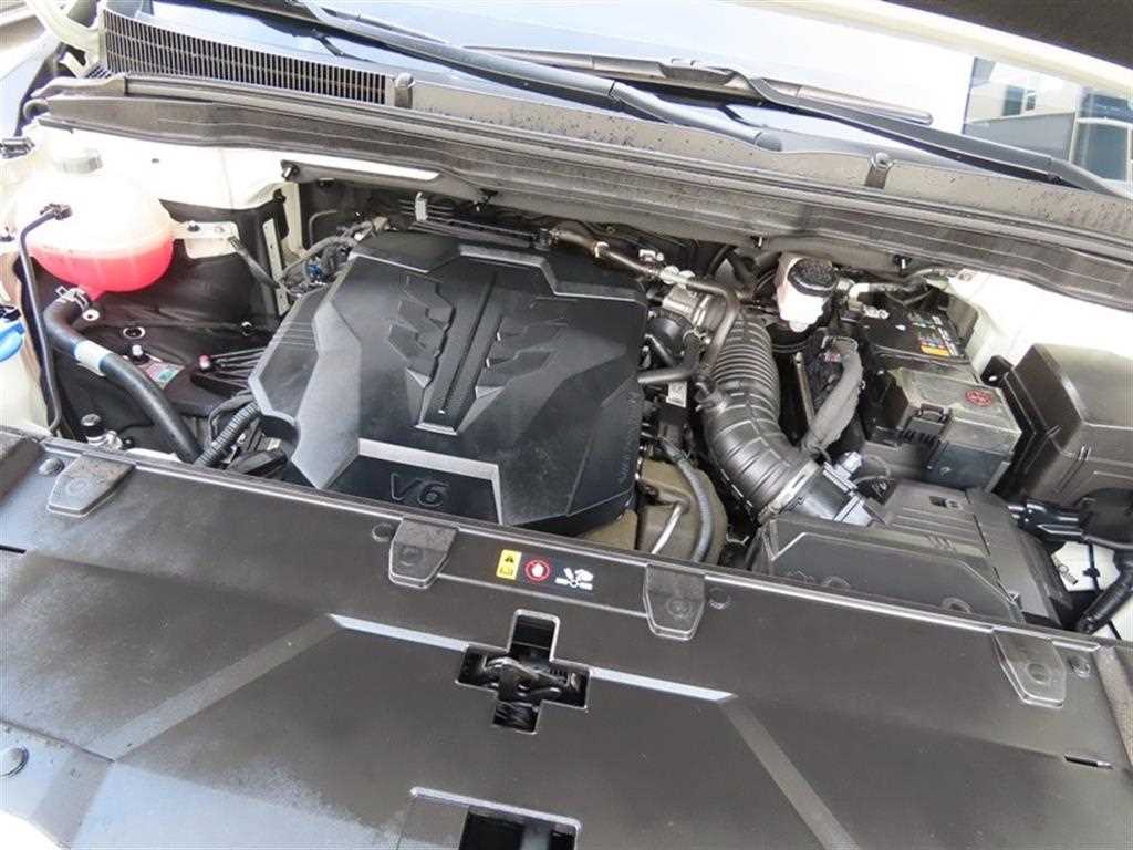 KIA Carnival 2021 Blanco - Importación desde Corea - HF Imports Iquique - Foto 19