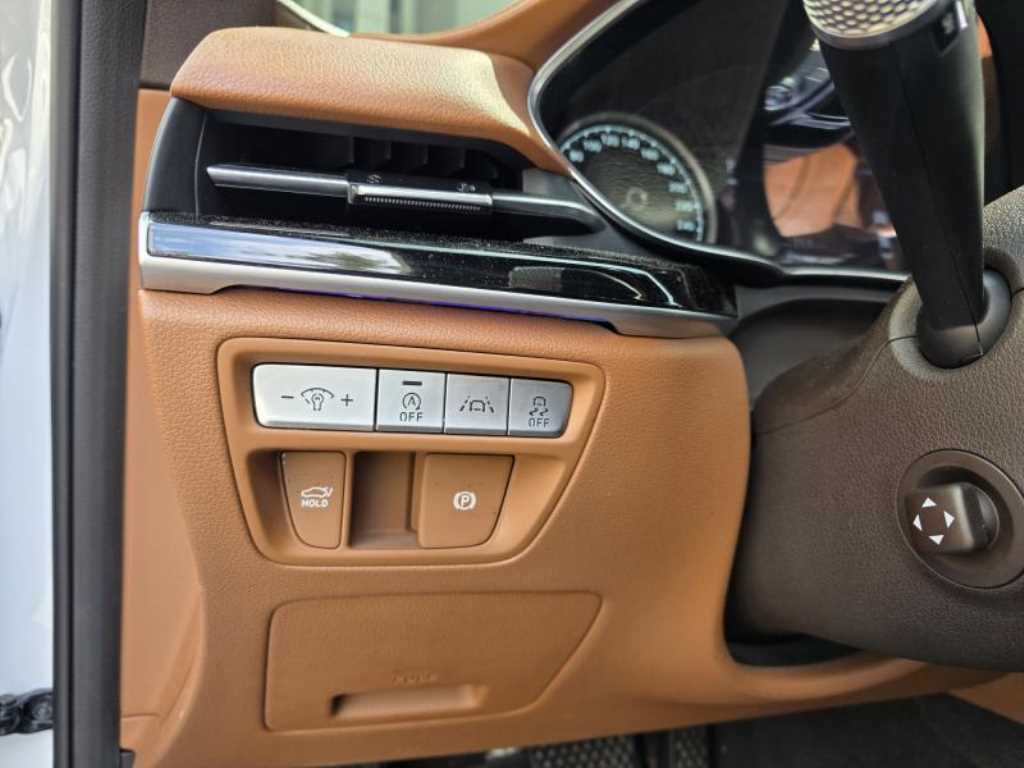 Genesis G80 2021 - Importación desde Corea - HF Imports Iquique - Foto 15