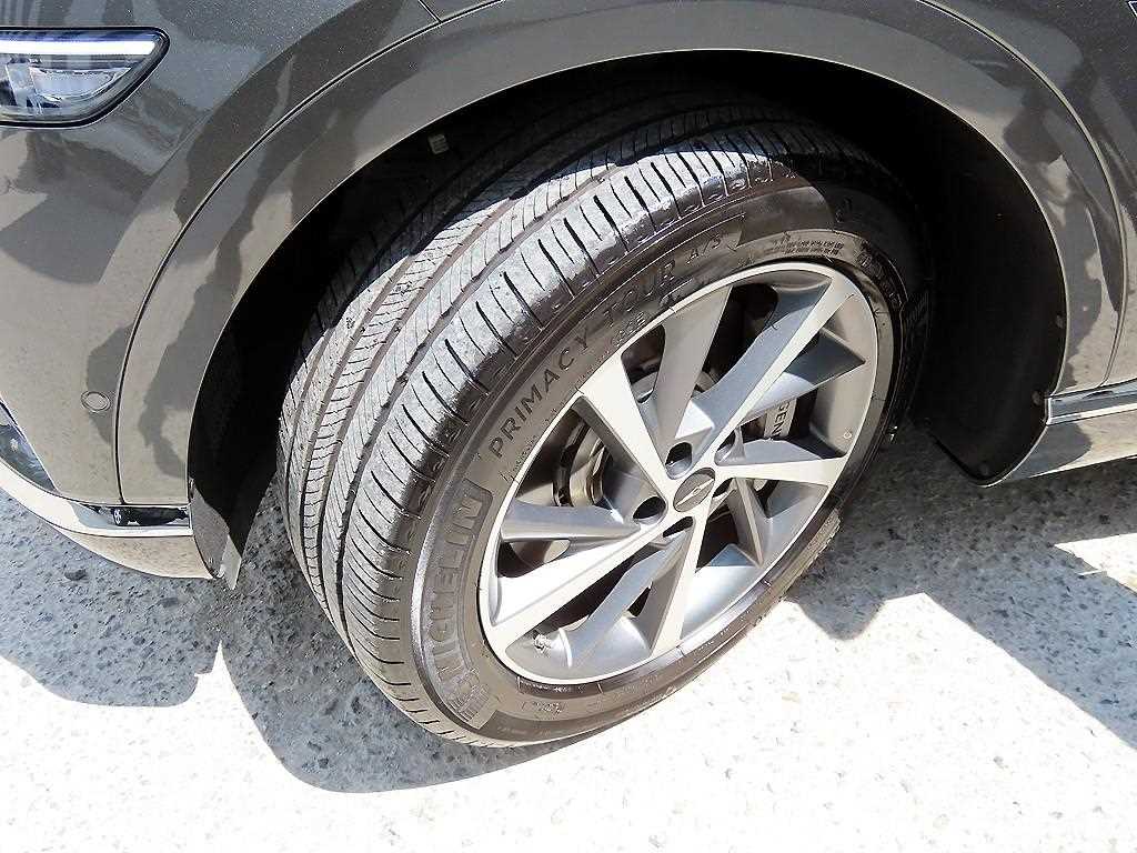 Genesis GV80 2024 Gris - Importación desde Corea - HF Imports Iquique - Foto 20