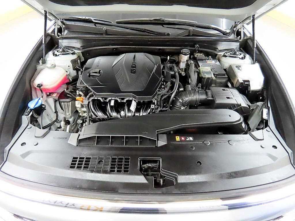 HYUNDAI Grandeur 2023 - Importación desde Corea - HF Imports Iquique - Foto 19