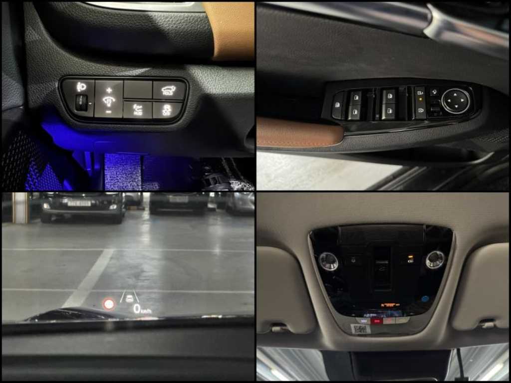 KIA Seltos - Vista 12