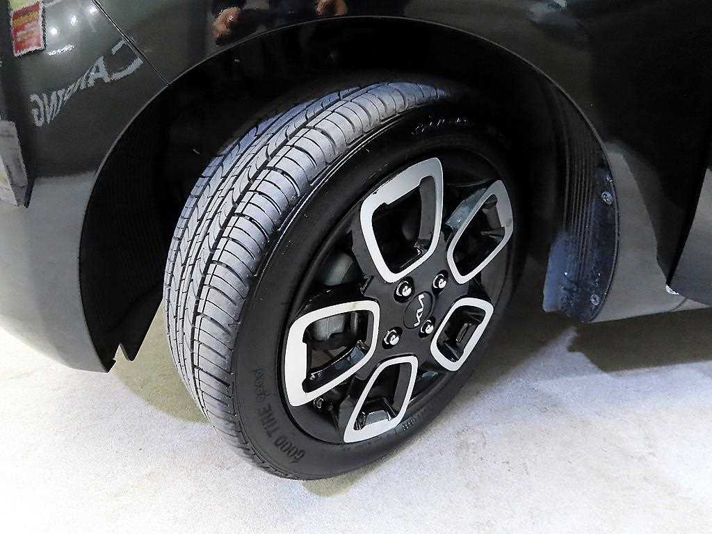KIA Ray 2022 Negro - Importación desde Corea - HF Imports Iquique - Foto 20