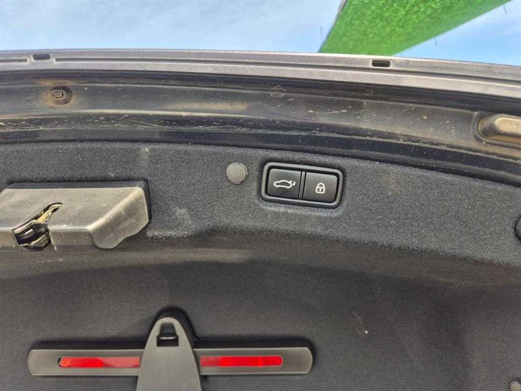 KIA K7 2020 Gris - Importación desde Corea - HF Imports Iquique - Foto 13