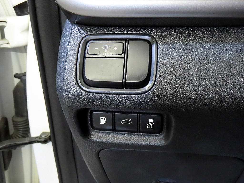 KIA K5 2016 Blanco - Importación desde Corea - HF Imports Iquique - Foto 14