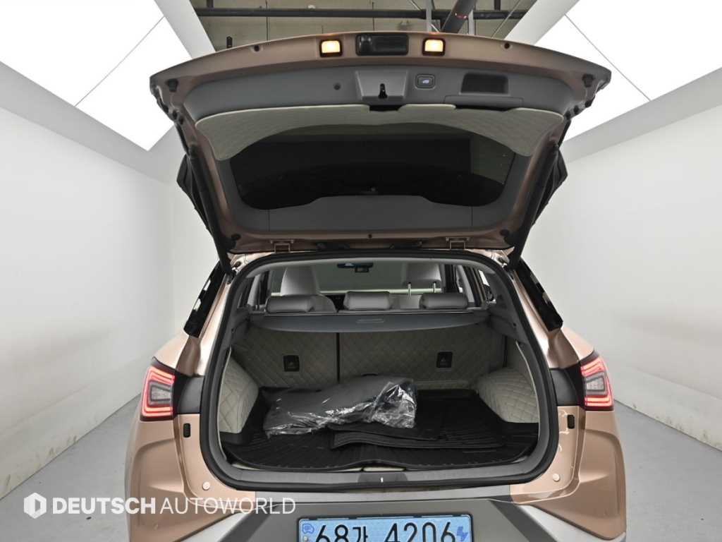 HYUNDAI Nexo 2023 Café - Importación desde Corea - HF Imports Iquique - Foto 19