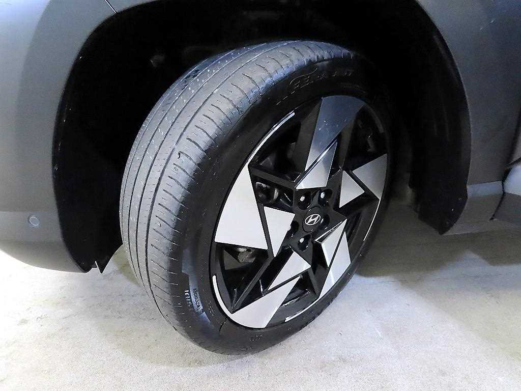 HYUNDAI Kona 2023 Negro - Importación desde Corea - HF Imports Iquique - Foto 20