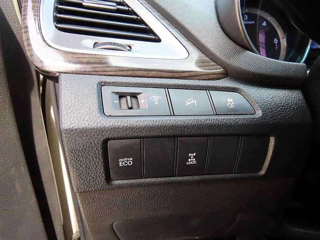 HYUNDAI Santa Fe - Vista 12