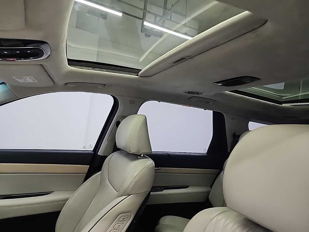 HYUNDAI Palisade 2023 Azul - Importación desde Corea - HF Imports Iquique - Foto 16