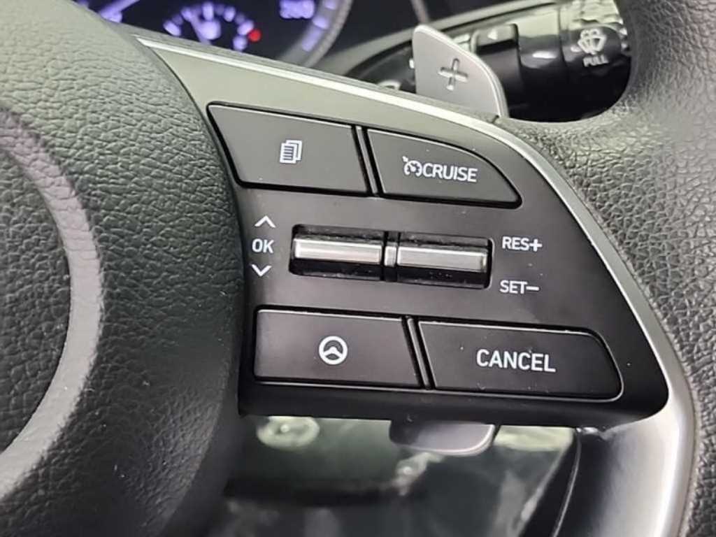 HYUNDAI Sonata 2022 Blanco - Importación desde Corea - HF Imports Iquique - Foto 15