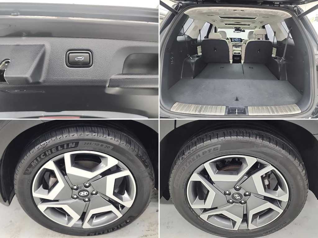 HYUNDAI Palisade 2023 Azul - Importación desde Corea - HF Imports Iquique - Foto 20