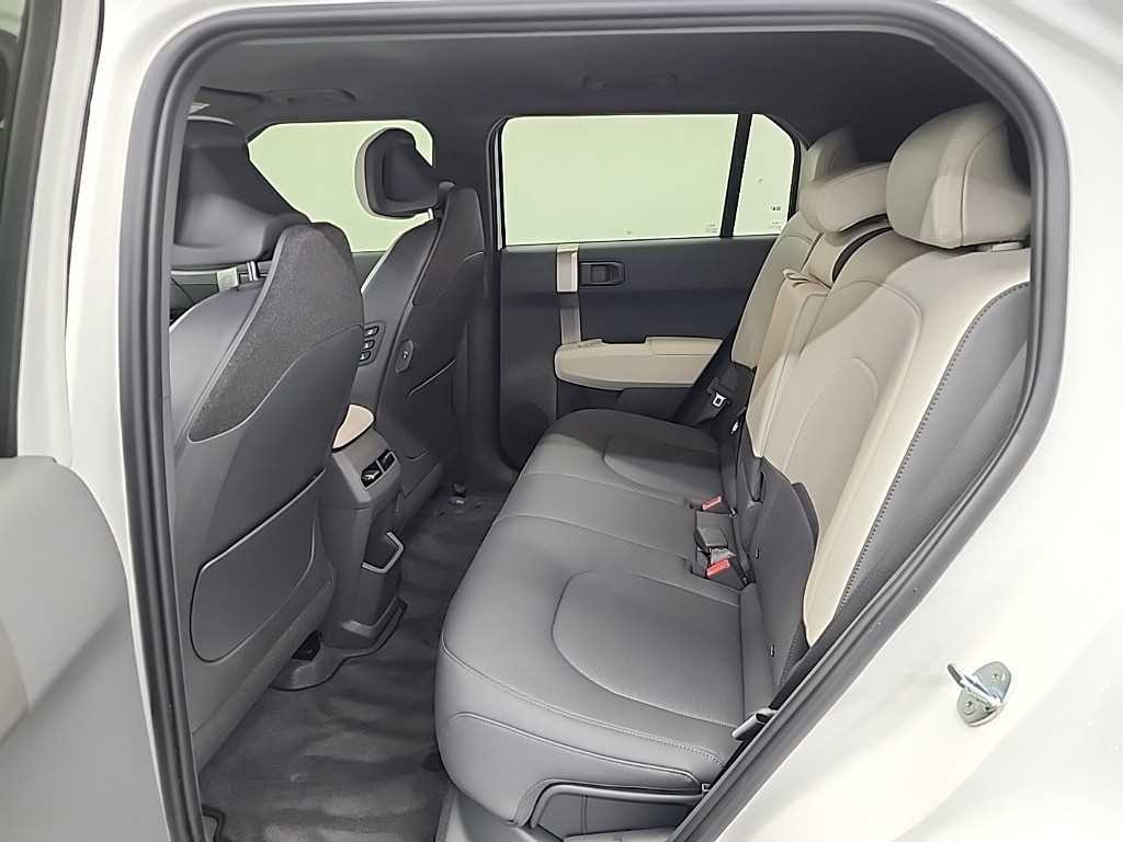 KIA EV3 - Vista 12