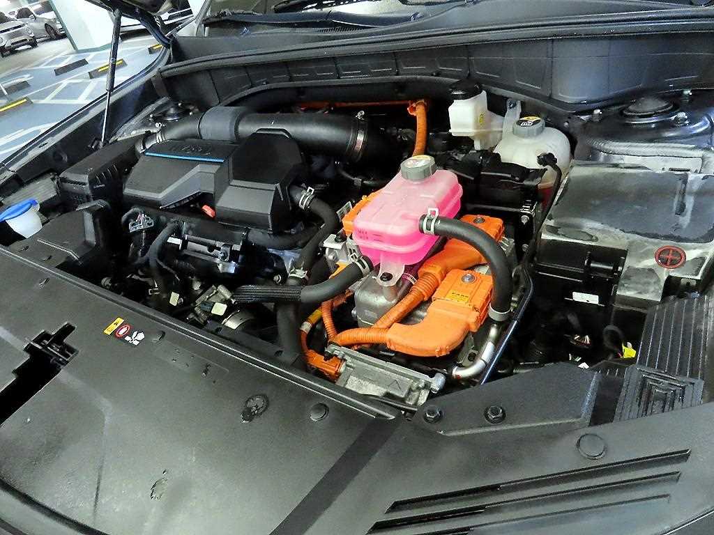 KIA Sorento 2022 Gris - Importación desde Corea - HF Imports Iquique - Foto 19