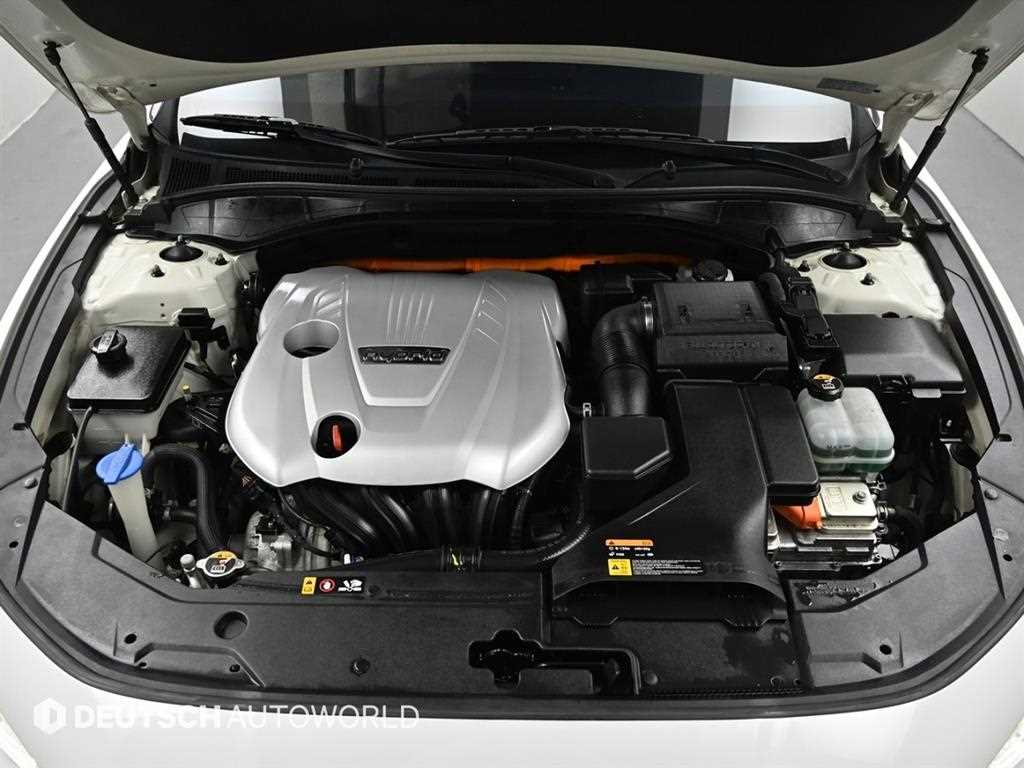 HYUNDAI Grandeur - Vista 6