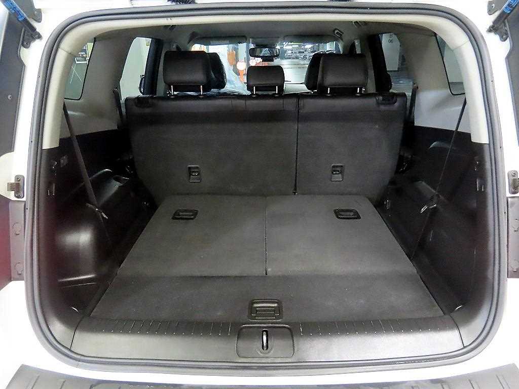 Chevrolet Orlando 2016 Blanco - Importación desde Corea - HF Imports Iquique - Foto 17