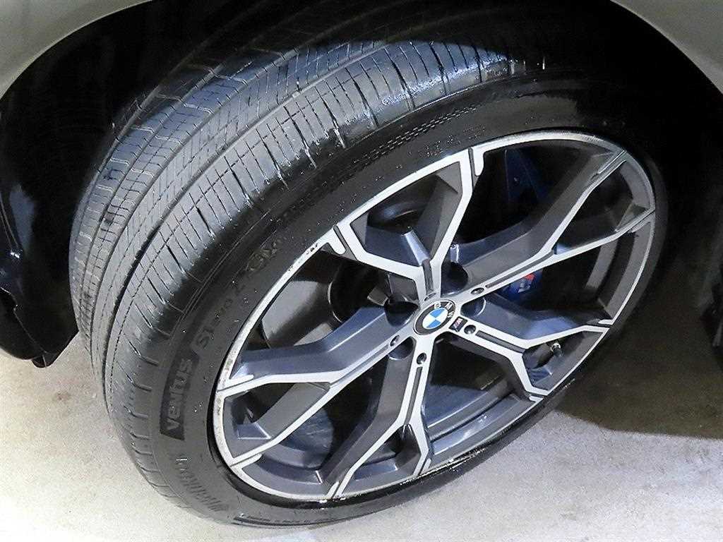 BMW X6 2021 Gris - Importación desde Corea - HF Imports Iquique - Foto 20