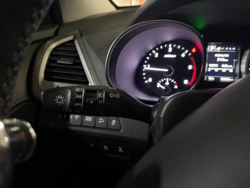 HYUNDAI Maxcruz 2016 Gris - Importación desde Corea - HF Imports Iquique - Foto 14