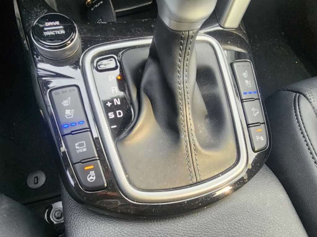 KIA Seltos 2023 Blanco - Importación desde Corea - HF Imports Iquique - Foto 18