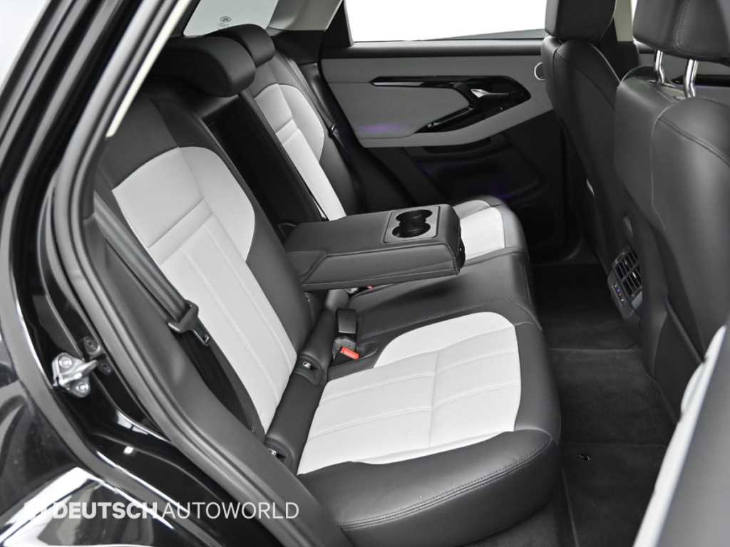 Land Rover Range Rover Bike - Vista 12