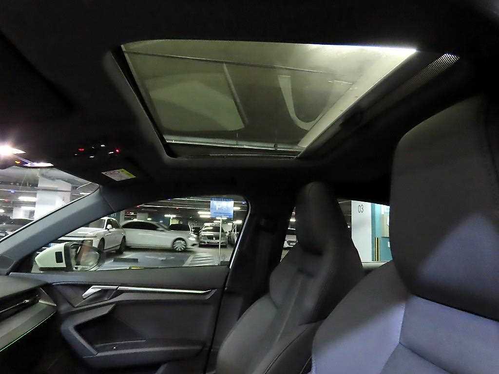 Audi A3 2023 Blanco - Importación desde Corea - HF Imports Iquique - Foto 17