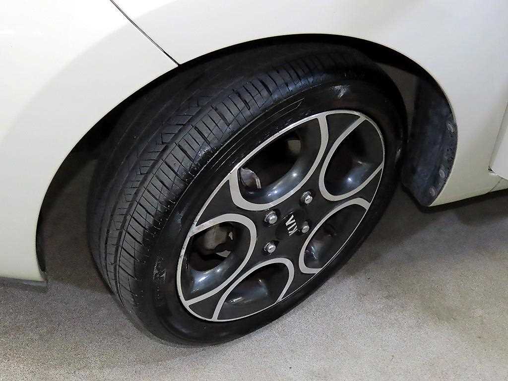 KIA Morning 2012 the color of pearl - Importación desde Corea - HF Imports Iquique - Foto 19