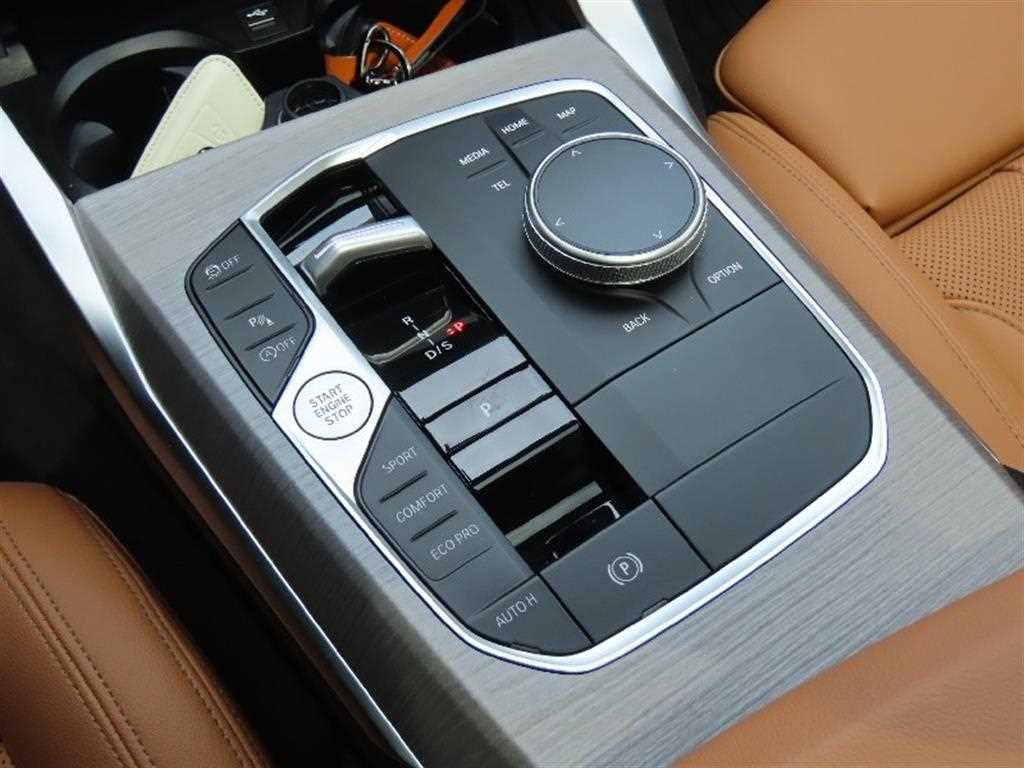 BMW 3 series - Vista 6