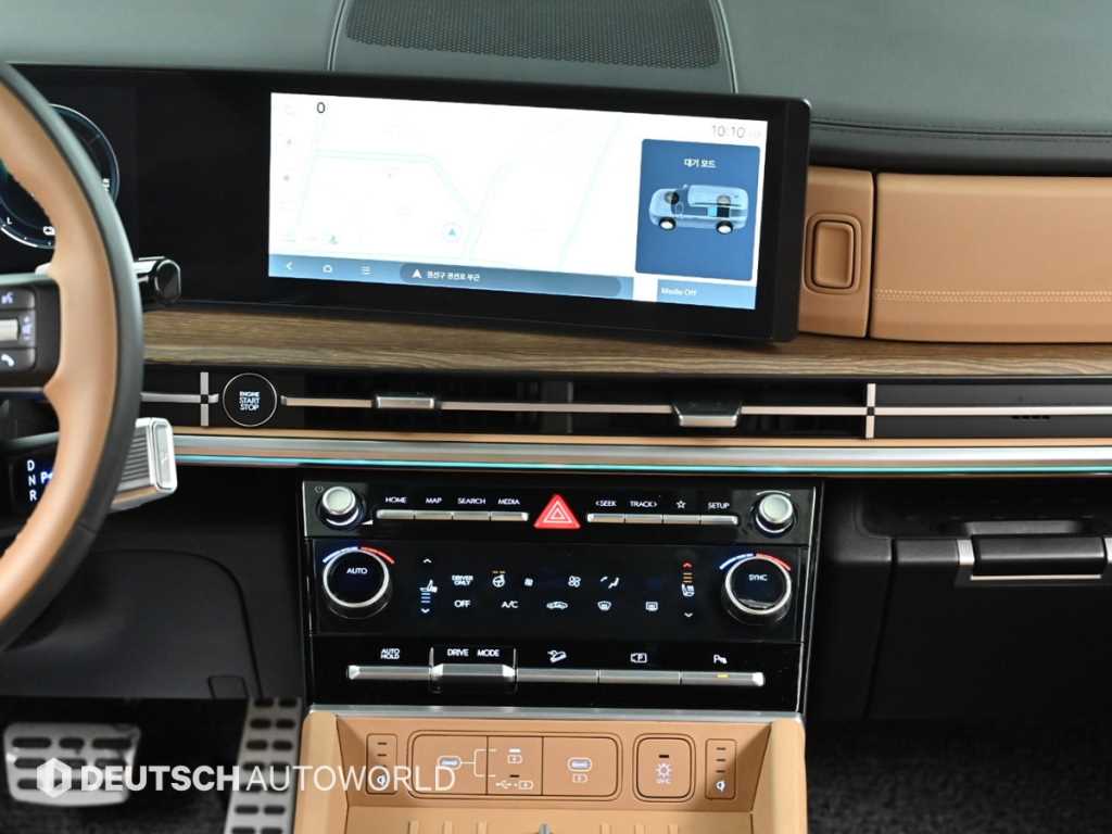 HYUNDAI Santa Fe 2024 - Importación desde Corea - HF Imports Iquique - Foto 14