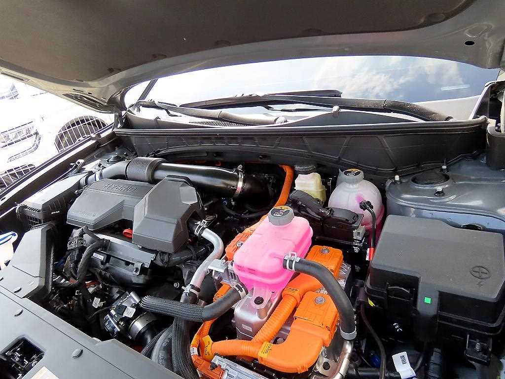 HYUNDAI Tucson 2026 Gris - Importación desde Corea - HF Imports Iquique - Foto 19