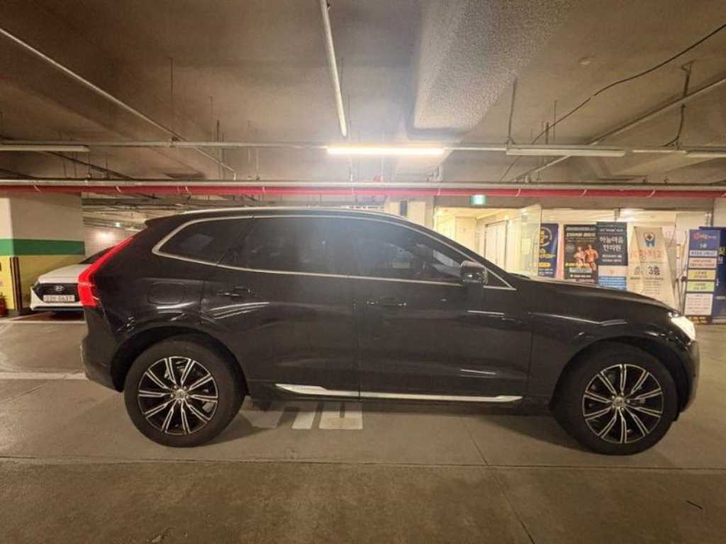 Volvo XC60 - Vista 3