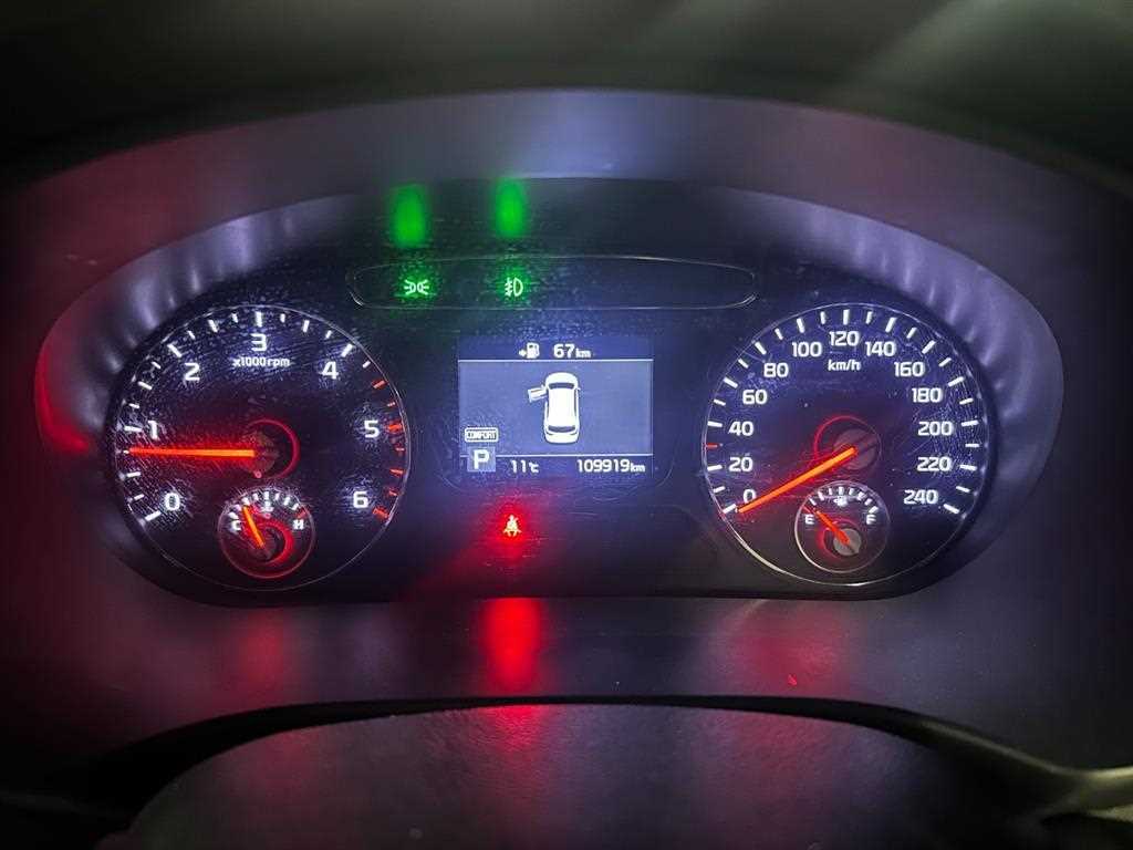 KIA Sorento - Vista 7