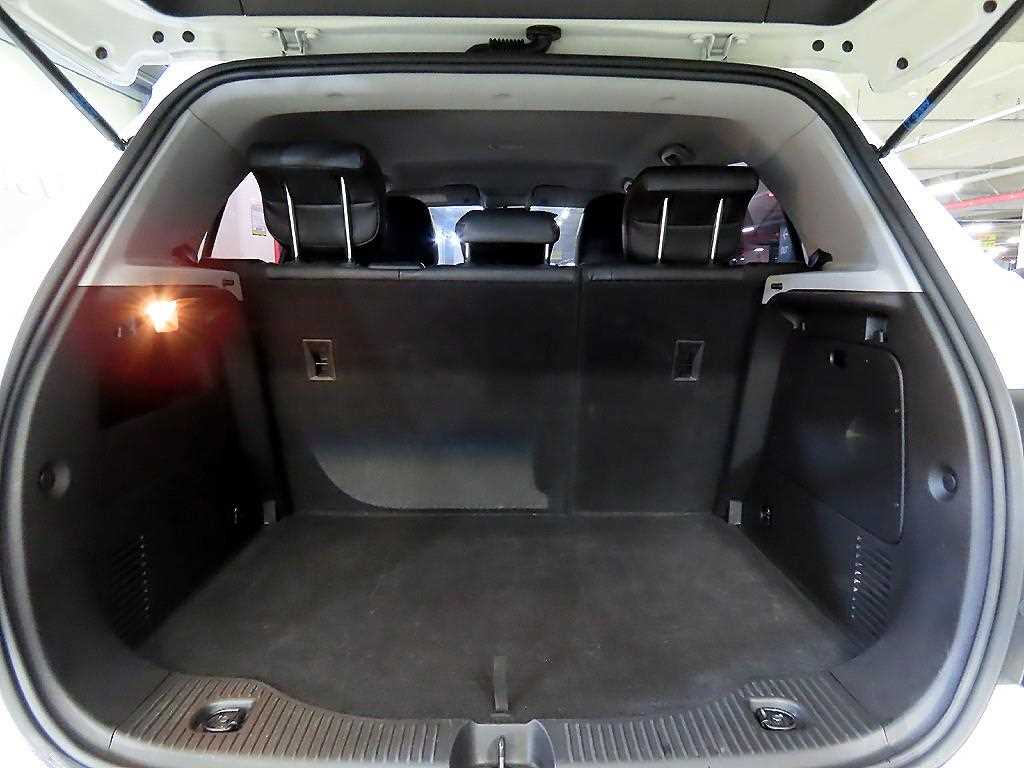 Chevrolet Trax 2019 - Importación desde Corea - HF Imports Iquique - Foto 17