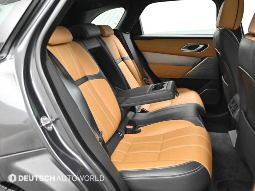 Land Rover Range Rover Bella - Vista 12