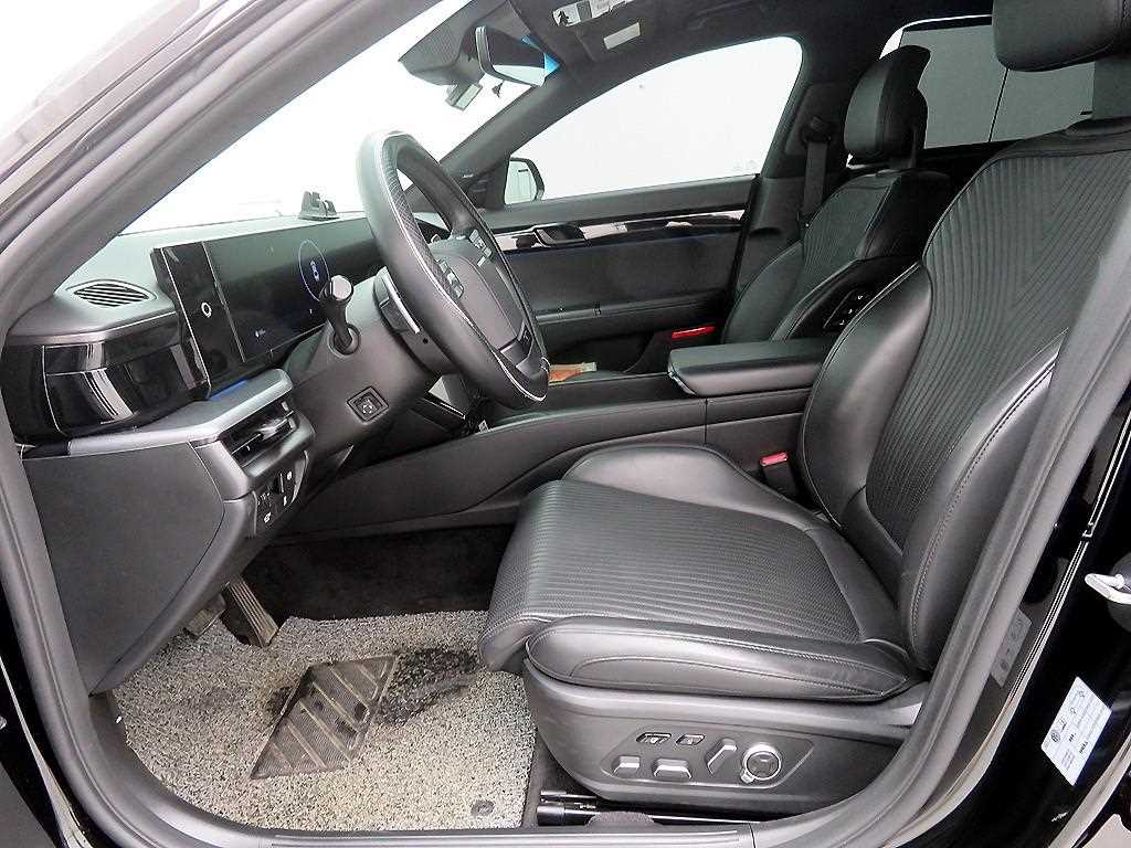 HYUNDAI Grandeur - Vista 6