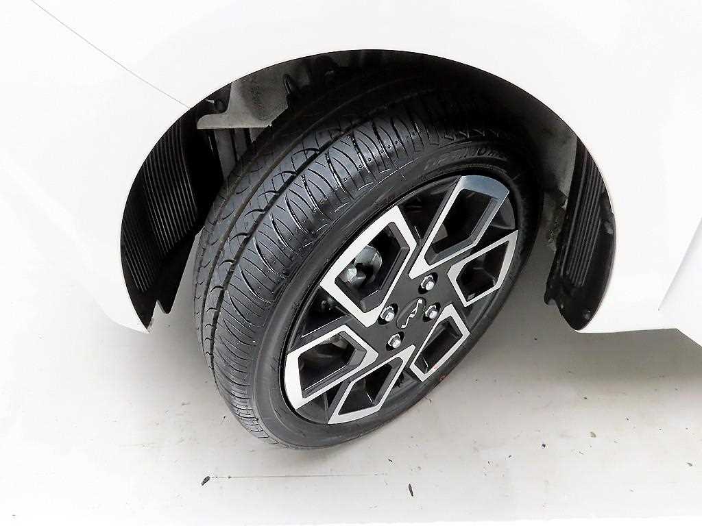 KIA Ray 2026 - Importación desde Corea - HF Imports Iquique - Foto 19